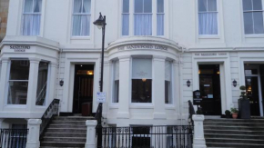 Sandyford Lodge - Hotel West-